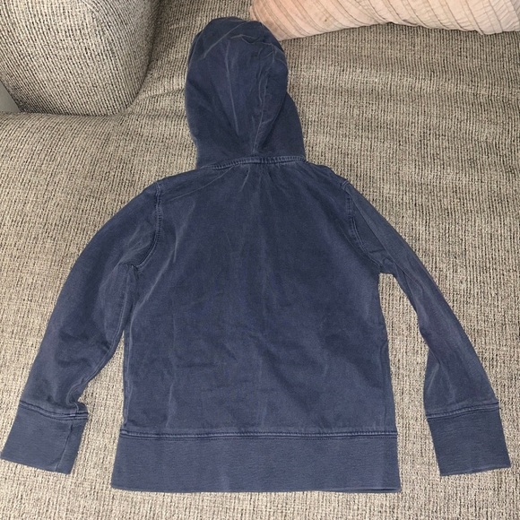 Crewcuts Blue Kids jacket - Picture 4 of 4